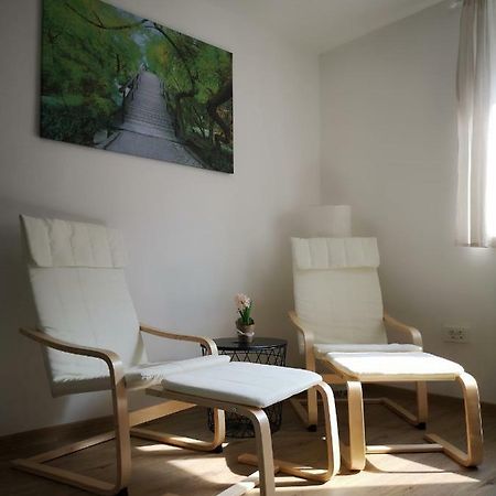M&J'S Apartment In The Centre Of Lubiana Esterno foto
