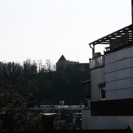 M&J'S Apartment In The Centre Of Lubiana Esterno foto