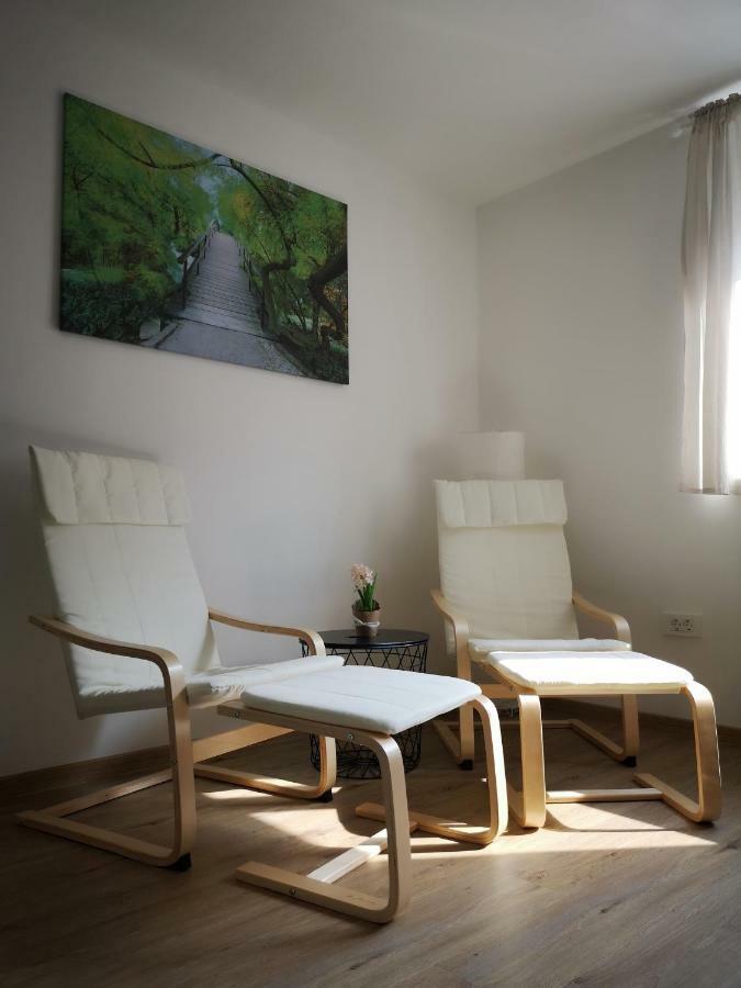 M&J'S Apartment In The Centre Of Lubiana Esterno foto